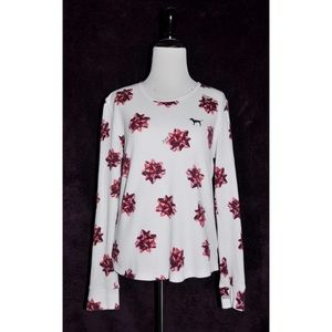 SALE! PINK By VS Thermal Top. NO OFFERS!